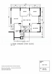 Blk 216 Lorong 8 Toa Payoh (Toa Payoh), HDB 5 Rooms #567576971